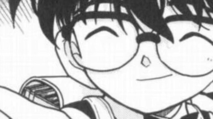 [Detective Conan Collaboration Cabinet] The Final Blow to Conan Fans