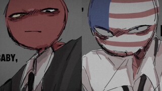【CH/瓷美瓷】West Coast