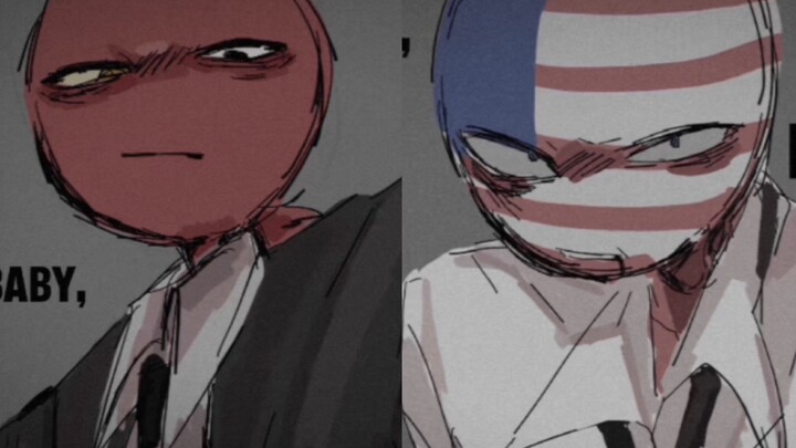 【CH/瓷美瓷】West Coast