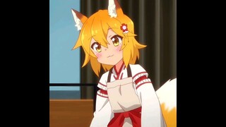 Under The Moon (Под луной) - Senko san #1
