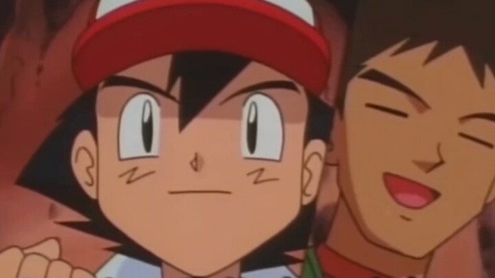 The Gym Tournament taught Xiaozhi why he should become a master of reverse attributes