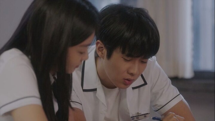 Our Beloved Summer Episode 6 English Subtitle's