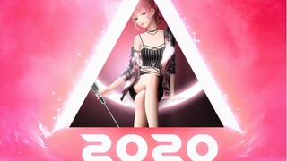 【闪耀暖暖】创造营2020主题曲《你最最最重要》 pick Nikki up！