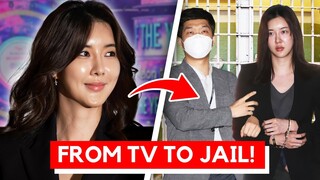 Moments That Destroyed Korean Actors Careers