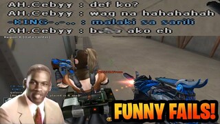 CrossFire PH 2022: BOBO AKO EH :(
