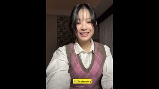 Newjeans Hanni Speaking Vietnamese