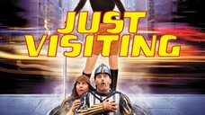 Just Visiting (2001) โถแค่มาเยี่ยม (พากย์ไทย)