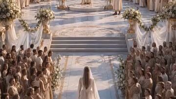 My_ Substitute_ Groom,_ King_ of_ Olympus_