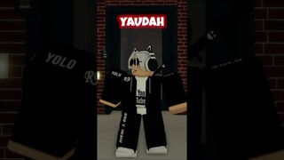 SEBERAPA TANGGUH DIRI LO? Part 3! | Roblox Indonesia