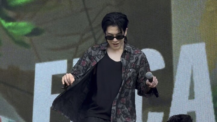 【كيم جاي هون】عبقري الرقص!