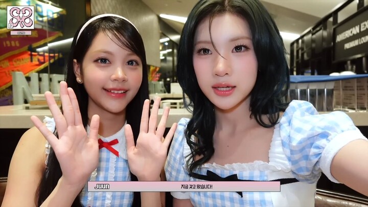 [ENG SUB]Hearts2Hearts  2026 ASEA BH2ND