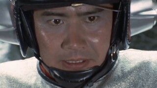 A captain who can't drive a jeep is not a good Ultraman! ! A list of the top-level captains in Ultra