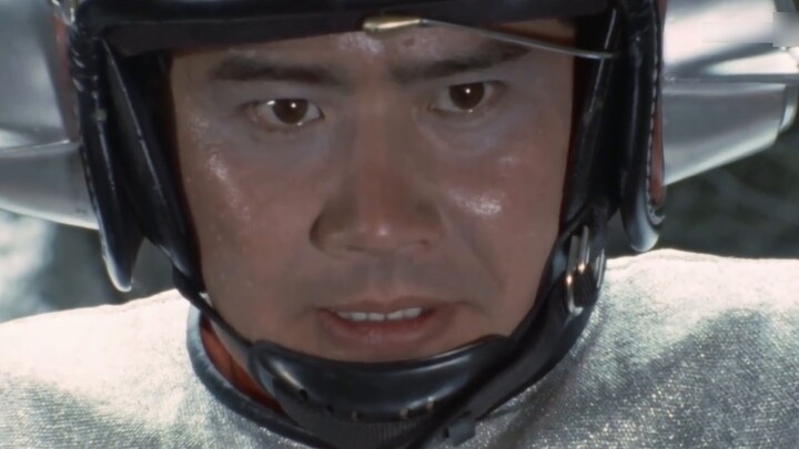 A captain who can't drive a jeep is not a good Ultraman! ! A list of the top-level captains in Ultra