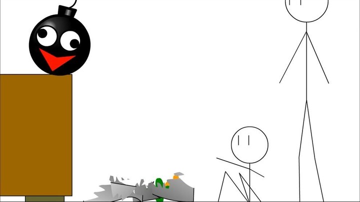 The Demented Cartoon Movie (2001)