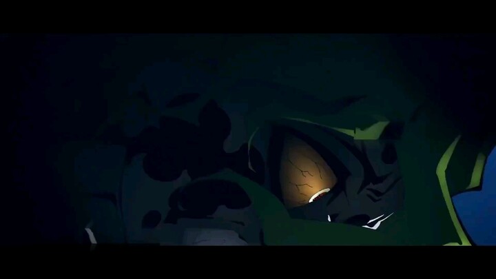 demon slayer season 3