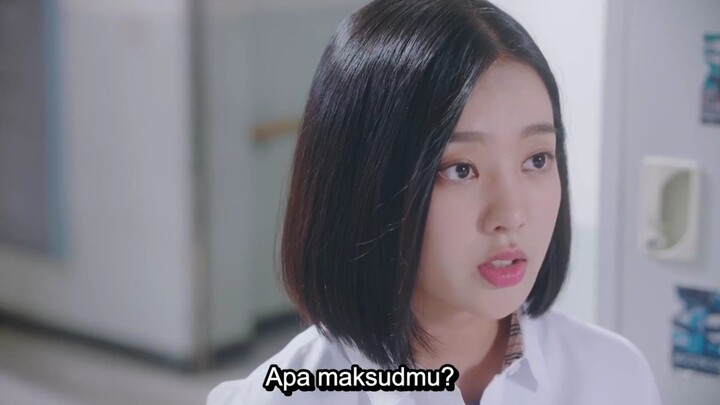 Love Revolution Ep 22 Sub Indonesia