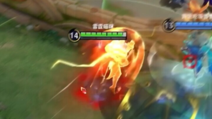 There’s no way out!