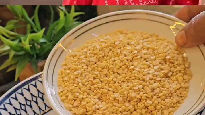 mung dal