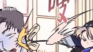 Crazy P Gong| BLEACH is so beautiful that the male protagonist is attracted by her beauty!|||Crazy P