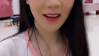 Ya ampun! Rambut indah ini belum pernah dirilis!!!