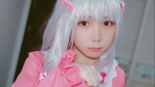 Cos Izumi Pajamas Cute hidden sexy