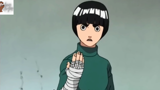 king slayerr - NARUTO - ROCK LEE DÂN CHƠI THỂ DỤC #anime #schooltime