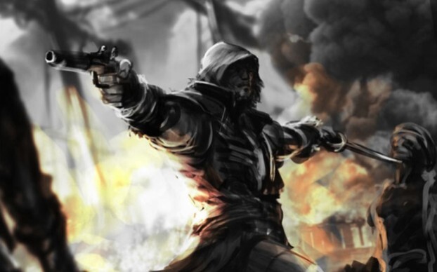 Assassin's Creed: เห็นพลังที่แท้จริงของนักฆ่าแล้วรึยังล่ะ
