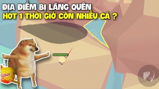 Play Together | Đi Câu Cá Địa Điểm Từng Hot Trên Tik Tok Và Youtube Nhưng Đã Bị Lãng Quên Òi Anh iem