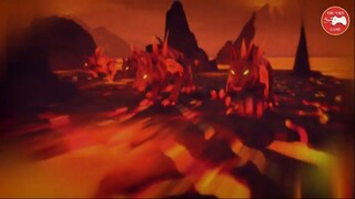 Summoners War -- TRÒ CHƠI -KHÔNG LỐI THOÁT- - PHẢI THỬ MỘT LẦN...! -- Thư Viện G