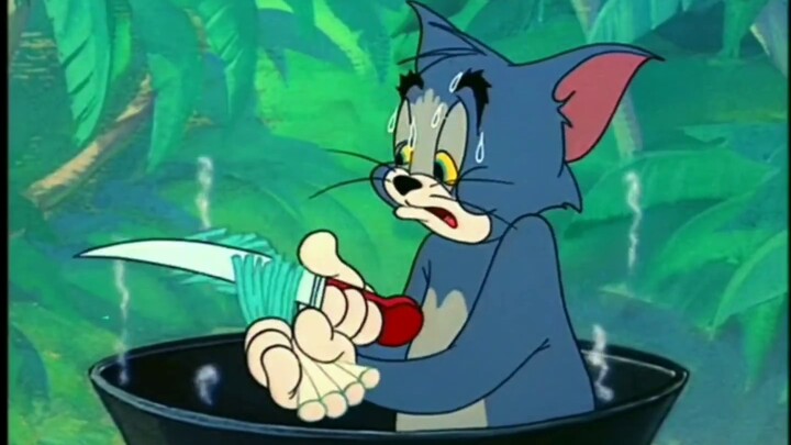 Quảng cáo Tom và Jerry