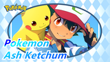 [Pokemon] [20th Anniversary Commemoration] XYZ| The Top Scene Of Ash Ketchum In The Past 20 Years