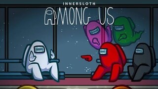 Among Us Game - Become Impostor Twice