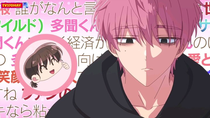 Thuyết Minh Hai mặt của Tamon Tập 9 TV370HAYZ Official