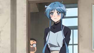 jigoku sensei nube