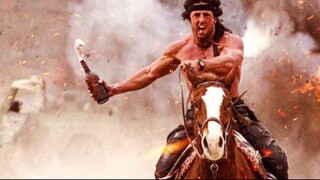 Rambo III (1988)