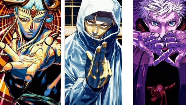 “Four-way brawl? Wrong—three against one!”