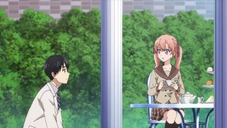 Kakkou No iinazuke - Episode 2