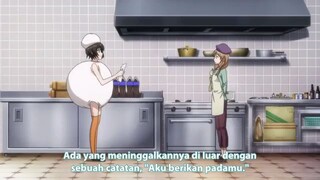 Denpa Onna ko Seishun Otoko Eps7 sub indo