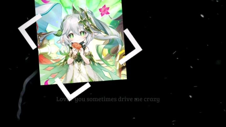 Nahida dthw quá<3(ghenshin impact)