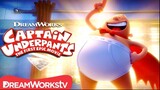 Captain Underpants- The First Epic Movie: full movie:link in Description