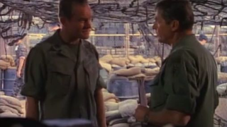 Tour of Duty Season 03 Episode 13  " And Make Death Proud to Take Us "