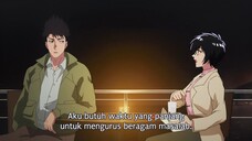 Kowloon Generic Romance episode 13 Full Sub Indo -END- REACTION