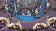 アニメ「ギルドの受付嬢ですが、残業は嫌なのでボスをソロ討伐しようと思います」キャラクター