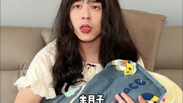 في ذلك الوقت، بمجرد أن وضعت أمي مولودها الجديد، ذهبت مباشرة إلى الحقل لحرث فدانين من الأرض.