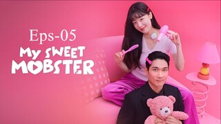 My Sweet Mobster (2024) Eps 5 [Sub Indo]