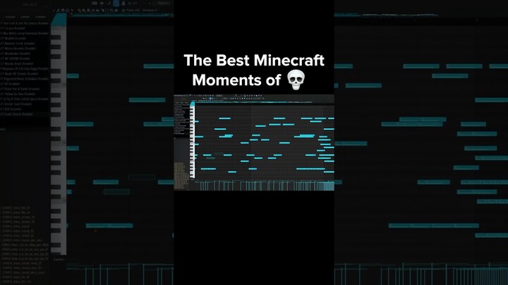 The Most Funniest Minecraft Clips of 2023
