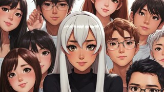 mujhse sab behatar kyu hai