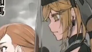 Sampul "Toaru Majutsu no Index" Volume 12 telah dirilis. Bagaimana menurut Anda?