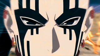 Naruto vs Isshiki AMV