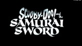 Scooby-Doo and the Samurai Sword (2009) Dubbing Indonesia